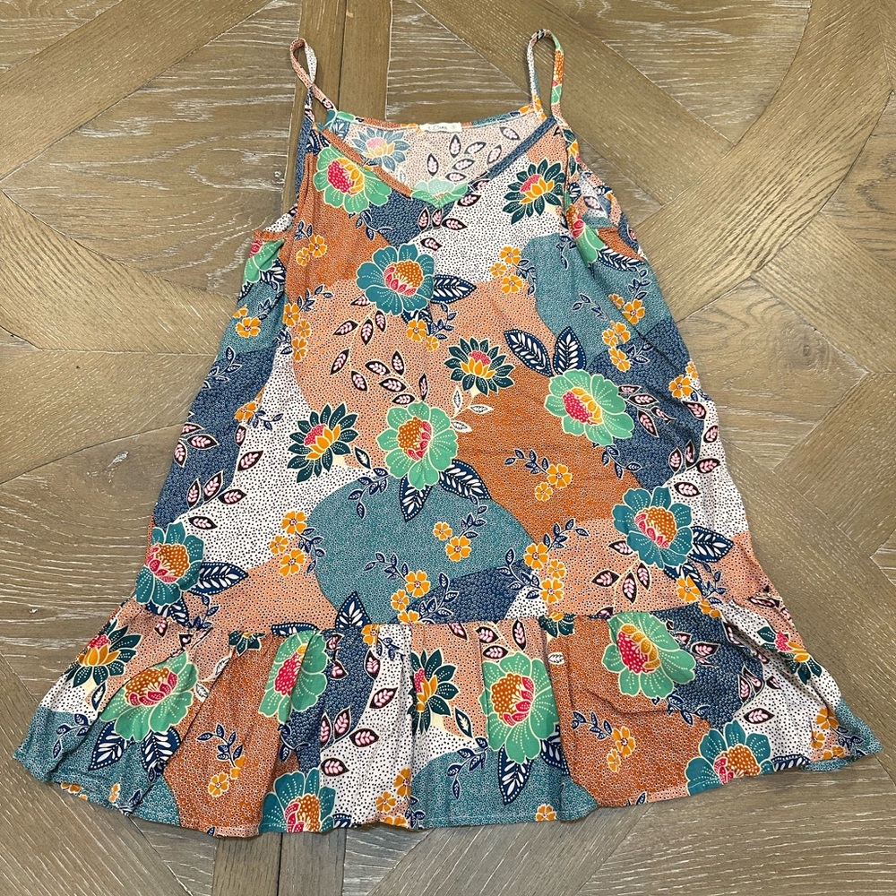 Boutique tank